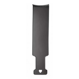 Plakmech Gm 35 Cm 8Cm Extra Noire Dentée Longue