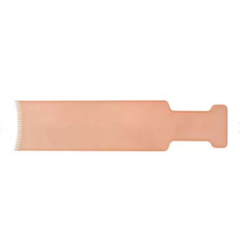 Plakmech 8Cm Extra Dentée Longue Gm 35 Cm