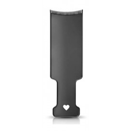 Plakmech MM 27.5Cm 8Cm Extra Noire Dentée Longue