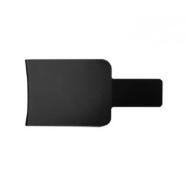 Planchette 22cm Pvc Eco Pour Mèches bord lisse