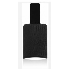 Planchette 22 cm NOIRE Pvc Eco bord lisse