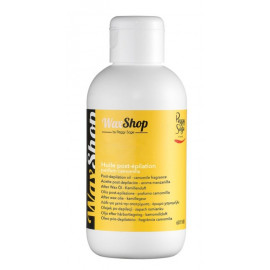 Huile post-épilation 150ml