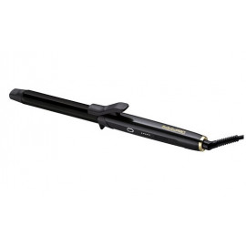 HIGH PERFORMANCE CURLER DIAM 25 MM CERAMIC BLACK OXYDE 