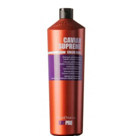 KAYPRO Shamp.protect.couleur CAVIAR SUPREME 1000ml