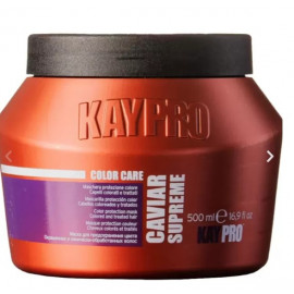 KAYPRO Masq.protect.couleur CAVIAR SUPREM Pot500ml