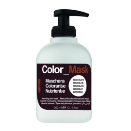 KAYPRO COLOR-SEMI-PERMANENT MASK 300ML CHOCOLAT