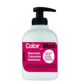 KAYPRO COLOR-SEMI-PERMANENT MASK 300ML ROUGE