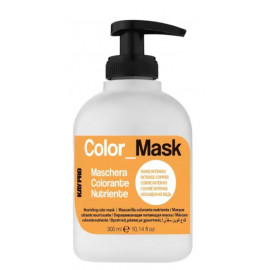 KAYPRO COLOR-SEMI-PERMANENT MASK 300ML CUIVRE