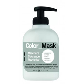 KAYPRO COLOR-SEMI-PERM.MASK 300ML.SILVERGRIS BRIL.