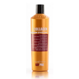 KAYPRO Shamp.chev.poreux faibl.COLLAGEN Flac350ml