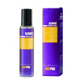 KAYPRO Serum cheveux blond mech.BLOND.Flac100 ml