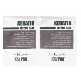 KAYPRO Keratin serum Sachet 3 ML