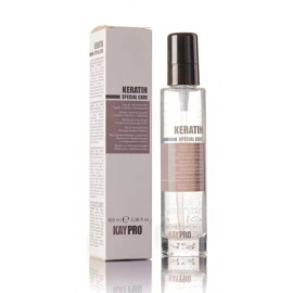 KAYPRO Serum chev.indiscipliné KERATINE Flac100 ml