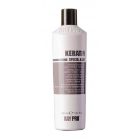 KAYPRO Shamp.chev.indiscipliné KERATINE Flac350ml