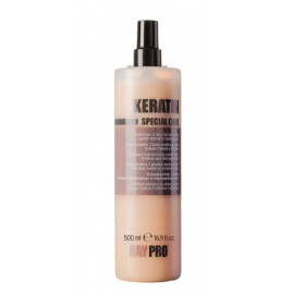 KAYPRO Biphase chev.indiscipli. KERATINE Pot500 ml