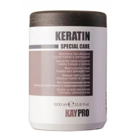 KAYPRO Masq.chev.indiscipliné KERATINE 1000 ml