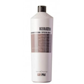 KAYPRO Shamp.chev.indiscipliné KERATINE 1000 ml
