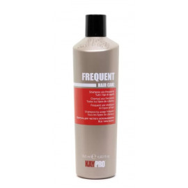 KAYPRO Shampoing usage quotidi.FREQUENT Flac350 ml