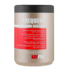 KAYPRO Masque régénérant  FREQUENT 1.000 ml