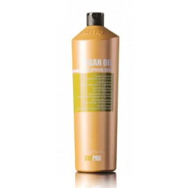 KAYPRO Shamp.chev.sec à l'huile ARGAN OIL 1000ml