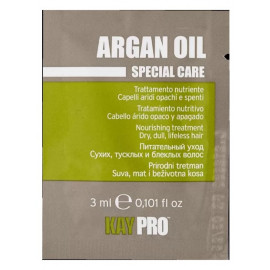 KAYPRO Argan serum SACHET 3 ML