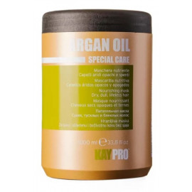 KAYPRO MASQUE ARGAN OIL 1000ML