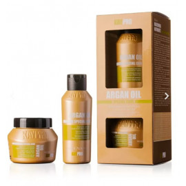KAYPRO KIT MINISIZE SHAMP ET MASQUE ARGAN 100ML