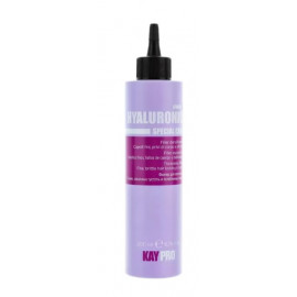 KAYPRO Fluid.chev.fin.cass.HYALURONIC Acid Fl200ml
