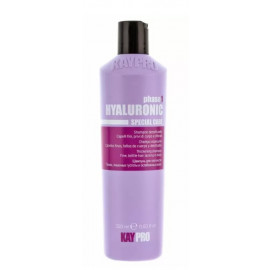 KAYPRO Shamp.chev.fin.cass.HYALURONICAcidFlac350ml