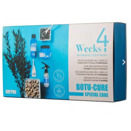 KAYPRO Kit botu-cure 4 semaines BOTU-CURE kit