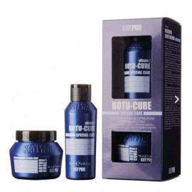 KAYPRO Kit mini size BOTU-CURE 100 ML