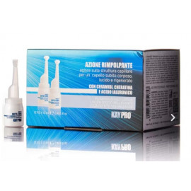 KAYPRO Lot.chev.tres abîm.phase 4 BOTU-CURE12x12ml