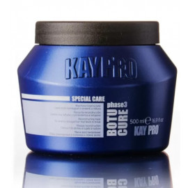 KAYPRO Masq.chev.tresAbime.Phas3BOTU-CURE Pot500ml