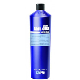 KAYPRO Shamp.chev.très abime.Phas1BOTU-CURE 1000ml