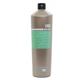 KAYPRO Shampoing lissant anti frizotti LISS 1000ml