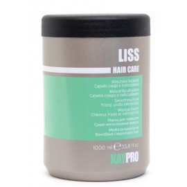 KAYPRO Masque lissant anti frizotti  LISS 1.000 ml