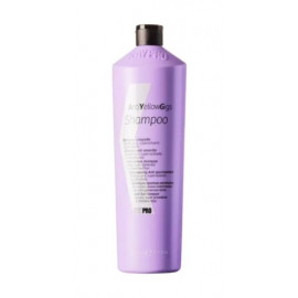 KAYPRO Shampoing anti jaune NO YELLOW 1000 ml