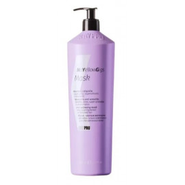 KAYPRO Masque anti jaune NO YELLOW 1000 ml