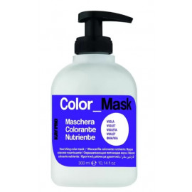 KAYPRO COLOR SEMI-PERMANENT MASK 300ML VIOLET
