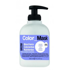 KAYPRO COLOR SEMI-PERMANENT MASK 300ML LAVANDE 