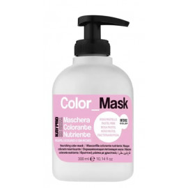 KAYPRO COLOR SEMI-PERMANENT MASK 300ML ROSE PASTEL