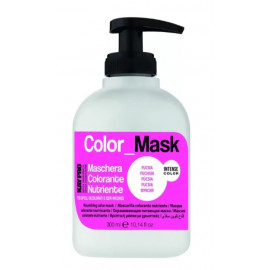 KAYPRO COLOR SEMI-PERMANENT MASK 300ML ROSE FUSHIA
