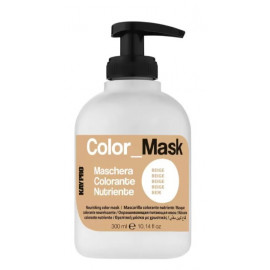 KAYPRO COLOR SEMI-PERMANENT MASK 300ML BEIGE
