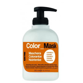 KAYPRO COLOR SEMI-PERMANENT MASK 300ML CARAMEL