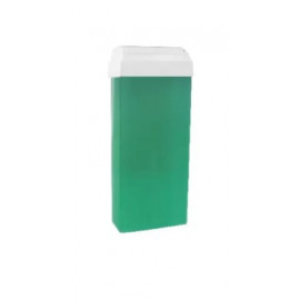 Cire-epilation Vert/Bleue eco Cart100Ml Tête