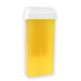 Cire-epilation Jaune Cartouche Avec Tête GM100ml