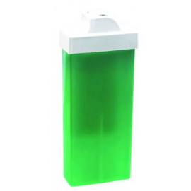 Cire-epilation Verte Cartouche Avec Tête PM100ml
