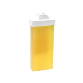 Cire-epilation Jaune Cartouche Avec Tête PM 100ml