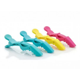 Pince Polux 140Mm XL   x4  Color Assortis