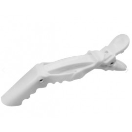 Pince Polux Gm 115Mm  X6 Blanches